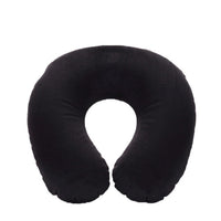 Inflatable Soft Travel  Pillow
