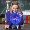 Magic Plasma Ball Lamp For Kids