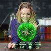 Magic Plasma Ball Lamp For Kids