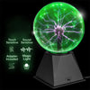 Magic Plasma Ball Lamp For Kids