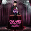 Magic Plasma Ball Lamp For Kids