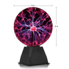 Magic Plasma Ball Lamp For Kids
