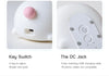 USB Rechargeable Animal Led Lamp