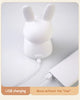 USB Rechargeable Animal Led Lamp