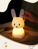 USB Rechargeable Animal Led Lamp