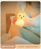 USB Rechargeable Animal Led Lamp