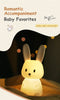 USB Rechargeable Animal Led Lamp