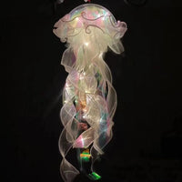 Jellyfish LED Lamp For Kids