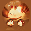 USB Rechargeable Animal Led Lamp