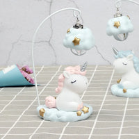 Unicorn Led Night Lamp For Kids