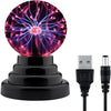 Magic Plasma Ball Lamp For Kids