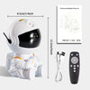 Astronaut Projector Led Lamp for Kids
