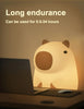 Table Lamp with Touch Sensor For Kids