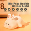 USB Rechargeable Animal Led Lamp