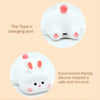 USB Rechargeable Animal Led Lamp