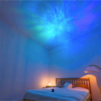 Astronaut Projector Led Lamp for Kids