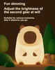Table Lamp with Touch Sensor For Kids