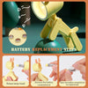 Foldable Deer Table Lamp