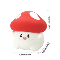 Rechargeable LED Sleeping Lamp