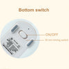 USB Rechargeable Animal Led Lamp