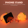 Rechargeable LED Sleeping Lamp