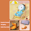 Foldable Deer Table Lamp