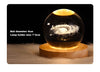 3D Galaxy Table Lamp for Kids