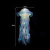 Jellyfish LED Lamp For Kids