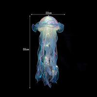 Jellyfish LED Lamp For Kids