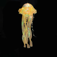 Jellyfish LED Lamp For Kids
