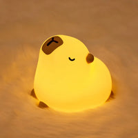 Table Lamp with Touch Sensor For Kids