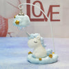 Unicorn Led Night Lamp For Kids