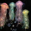 Jellyfish LED Lamp For Kids