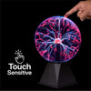 Magic Plasma Ball Lamp For Kids