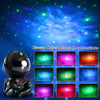 Astronaut Projector Led Lamp for Kids