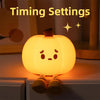 Rechargeable LED Sleeping Lamp