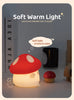 Rechargeable LED Sleeping Lamp