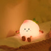 Rechargeable LED Sleeping Lamp