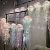 Jellyfish LED Lamp For Kids