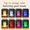 USB Rechargeable Animal Led Lamp