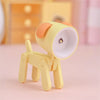 Foldable Deer Table Lamp