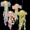 Jellyfish LED Lamp For Kids