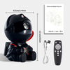 Astronaut Projector Led Lamp for Kids