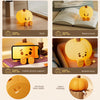 Rechargeable LED Sleeping Lamp