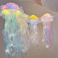 Jellyfish LED Lamp For Kids