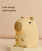 Table Lamp with Touch Sensor For Kids