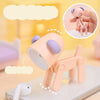 Foldable Deer Table Lamp