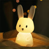 USB Rechargeable Animal Led Lamp
