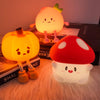 Rechargeable LED Sleeping Lamp