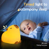 Table Lamp with Touch Sensor For Kids